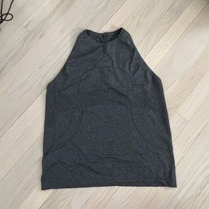 Lululemon racer back tank